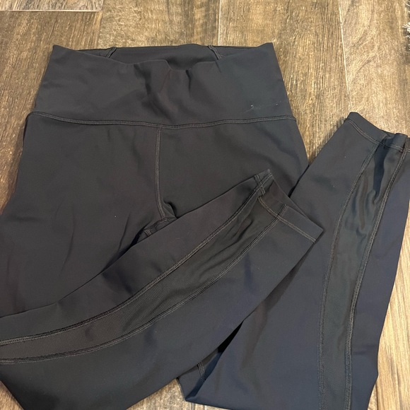Lululemon legging - Picture 4 of 4